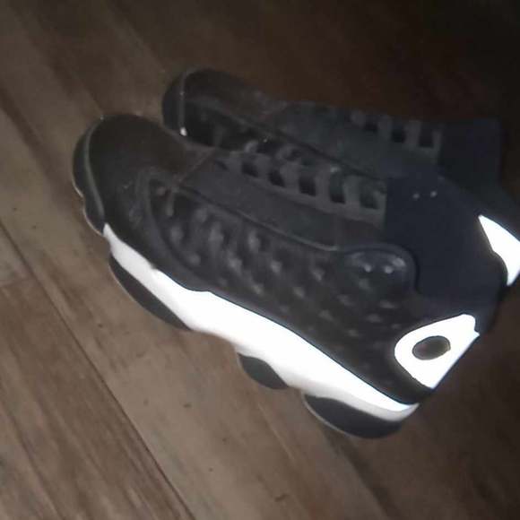 Jordan 13 Retro Reverse He Got Game - Picture 2 of 3